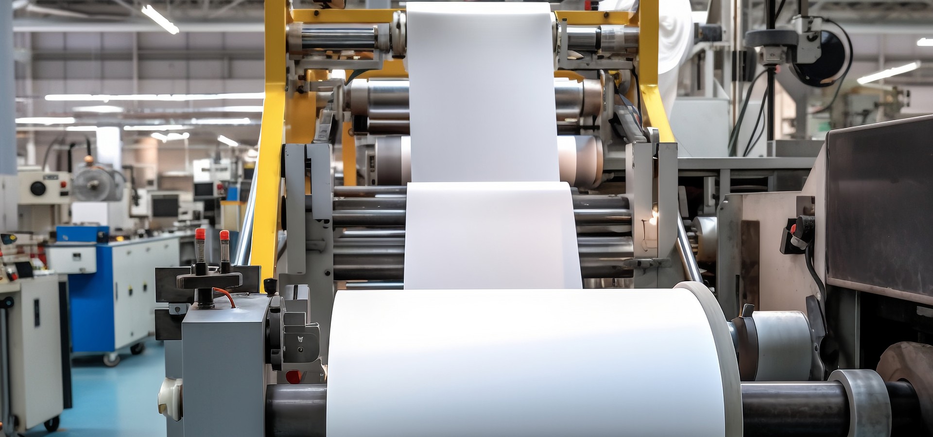 Emballagetiketter Producent og leverandør