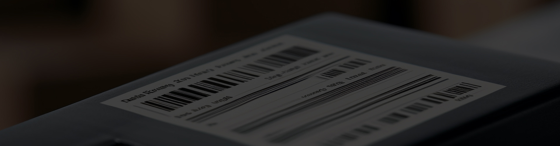 RFID -etiket