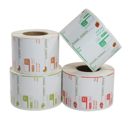Gør almindelige etiketter til brand -udsagn - Tilpas med GZ Smart Printing!