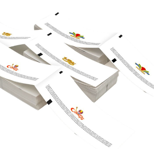 Hvordan omdefinerer Guangdong-Hong Kong (GZ) Smart Printing's 