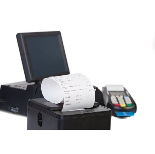 Kasseapparat Roll Selection Guide & Industry Solutions