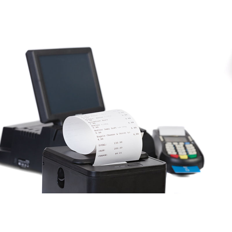 Imødekomme global efterspørgsel efter POS Excellence