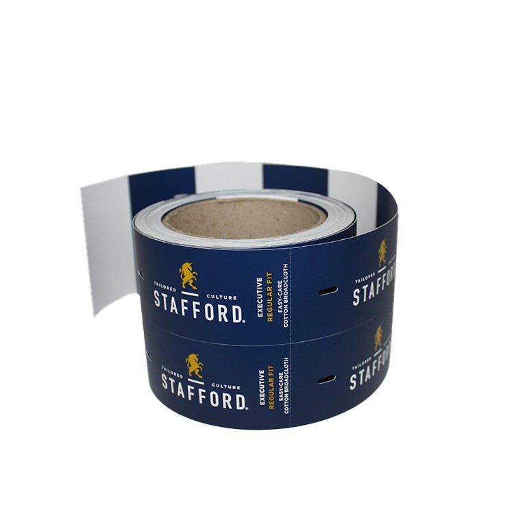 Satin, papir eller silikone? Afkodning af det perfekte materiale til dine tøjmærker